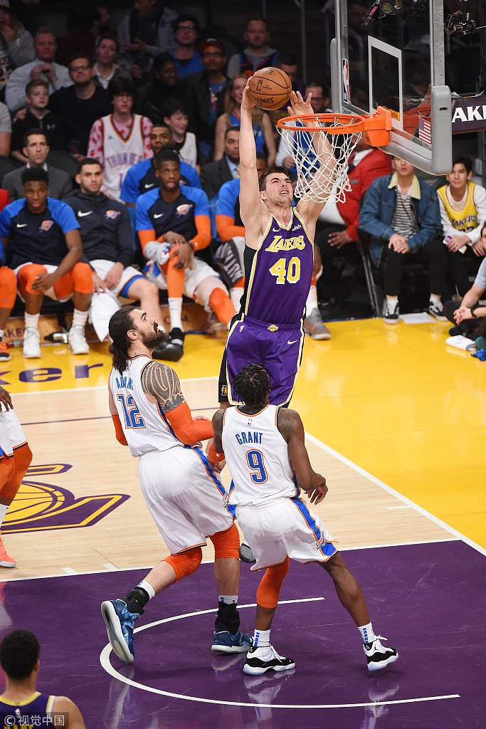 若火箭队能 若火箭队能