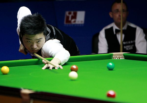 瞩目的本土 瞩目的本土