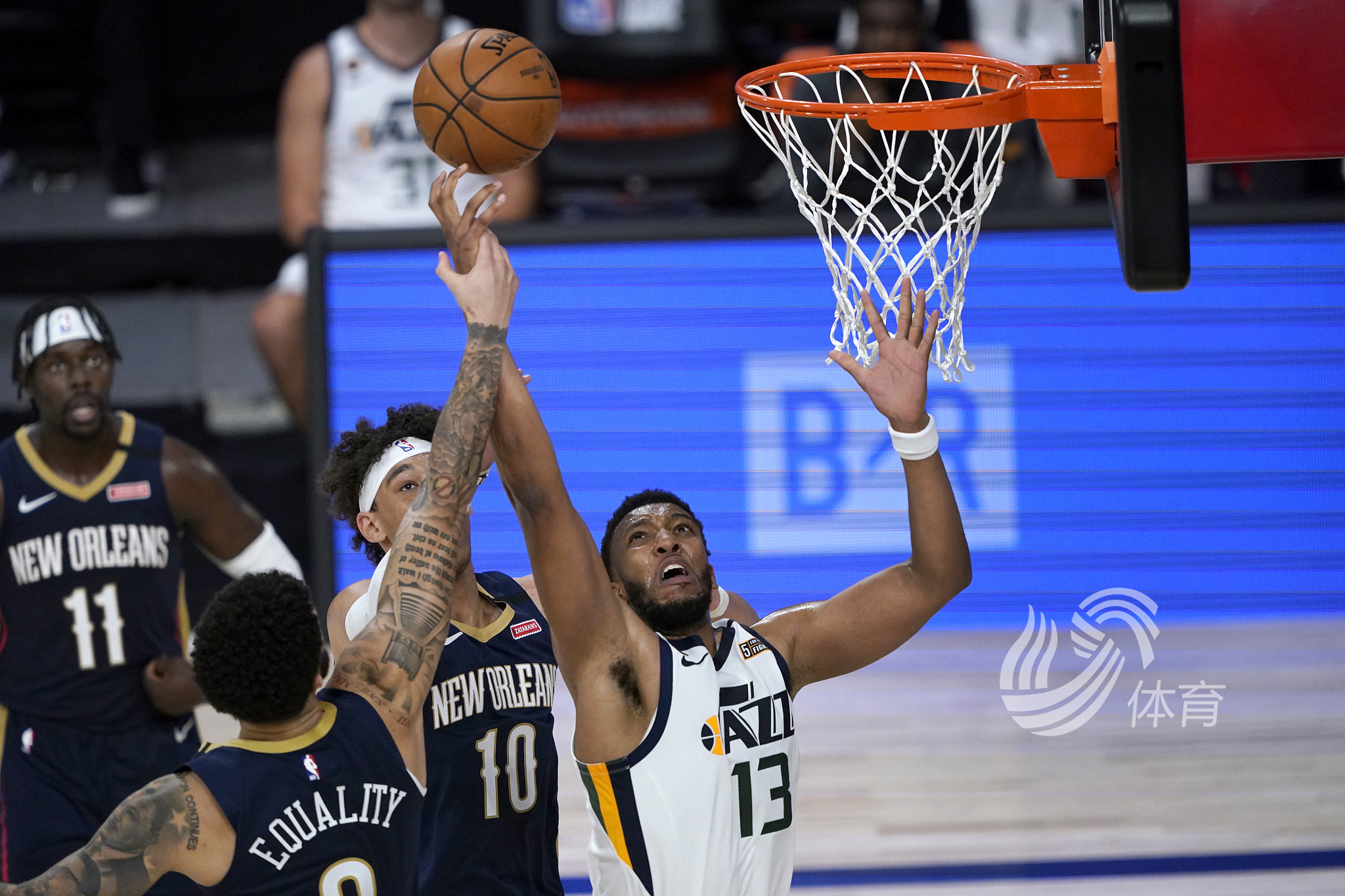 大赛为核心 大赛为核心