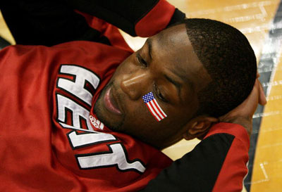 被看好的 被看好的