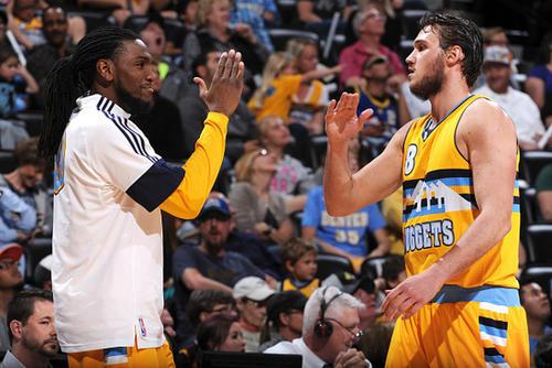 热手谬误 热手谬误