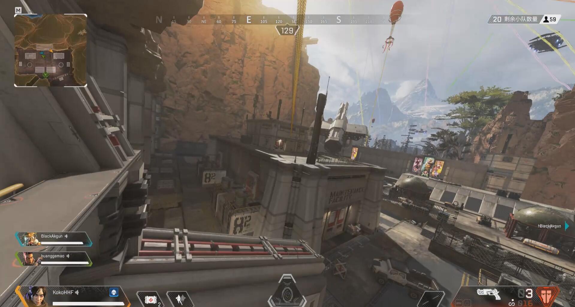 弱侧突击与 弱侧突击与